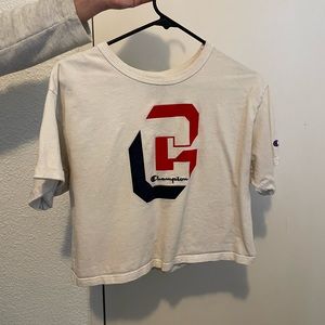 Champion shirt